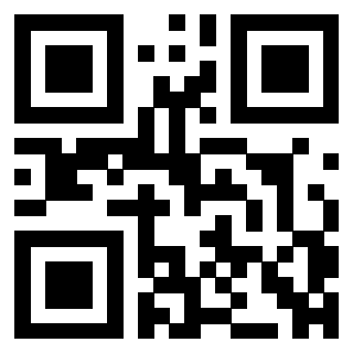 3304236727 Qr Code associato