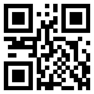 Il QrCode di 3304236730