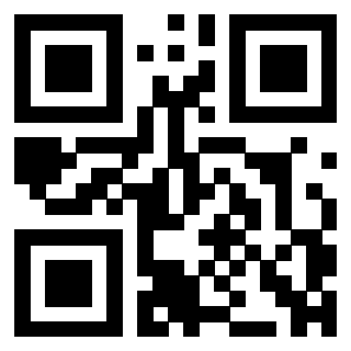 Il QrCode di 3304236732