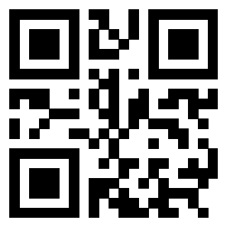 3304236733 - Immagine del QrCode