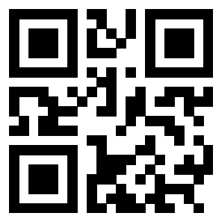 3304236734 - Immagine del Qr Code
