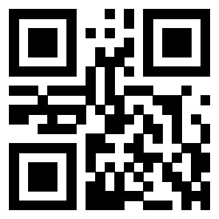 3304236737 - Immagine del QrCode