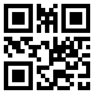3304236740 - Immagine del Qr Code