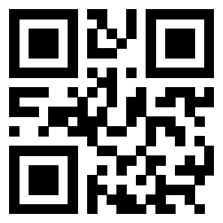 Scansione del QrCode di 3304236741