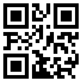Il QrCode di 3304236743