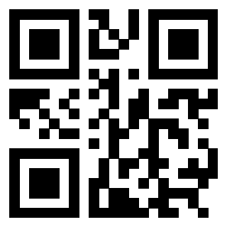 Il QrCode di 3304236745