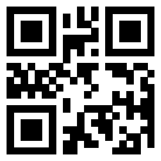3304236746 - Immagine del QrCode