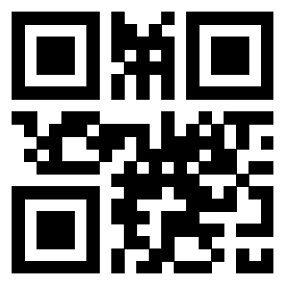 Scansione del Qr Code di 3304236747