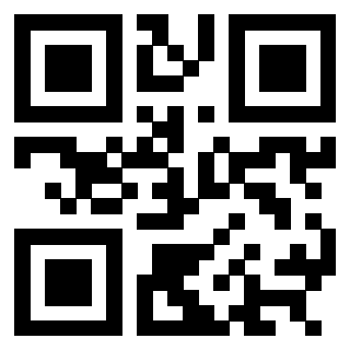 3304236750 Qr Code associato