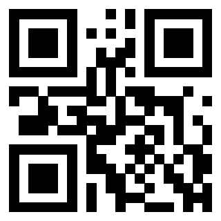 3304236752 QrCode associato