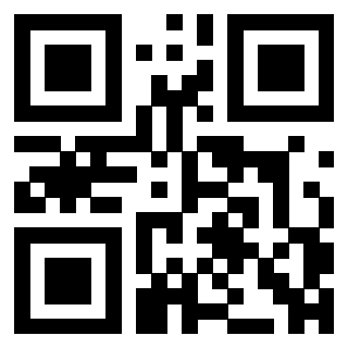 Il Qr Code di 3304236753