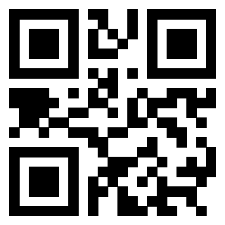 3304236754 - Immagine del Qr Code associato