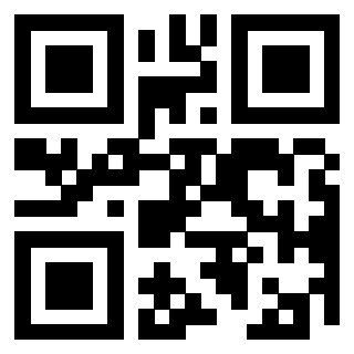 Scansione del QrCode di 3304236756