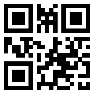 Il QrCode di 3304236757