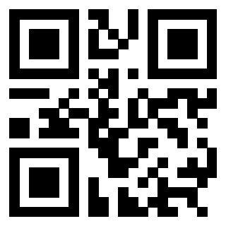Il Qr Code di 3304236758