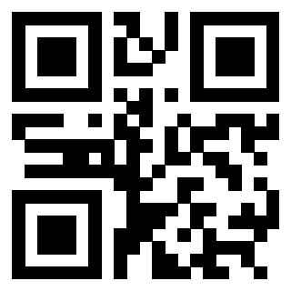 3304236759 QrCode associato