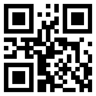 Immagine del Qr Code di 3304236761
