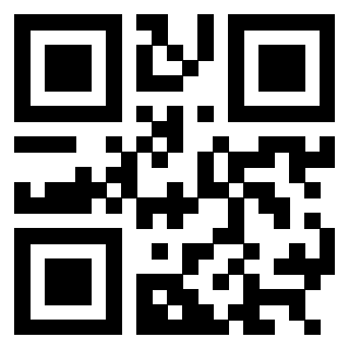 3304236764 Qr Code associato
