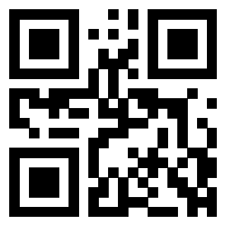 Scansione del QrCode di 3304236769