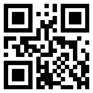 Immagine del Qr Code di 3304236770