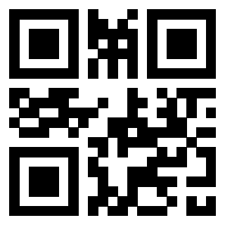 Immagine del Qr Code di 3304236771