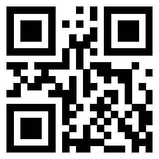3304236772 - Immagine del QrCode associato