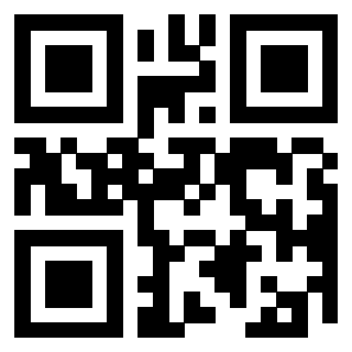 Il QrCode di 3304236775