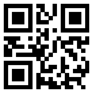 3304236777 QrCode associato