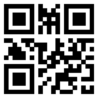 Qr Code di 3304236779