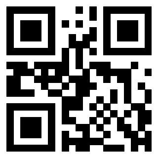3304236780 - Immagine del QrCode