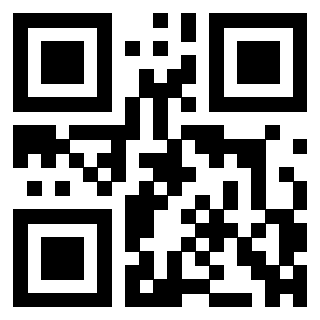 3304236781 - Immagine del Qr Code