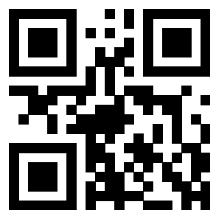 3304236783 QrCode associato