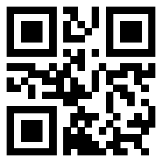 3304236786 QrCode associato