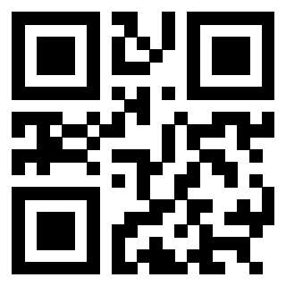 3304236789 - Immagine del Qr Code