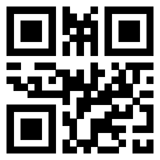 3304236791 Qr Code associato