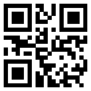 3304236792 - Immagine del QrCode associato