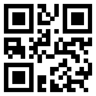 Scansione del Qr Code di 3304236794