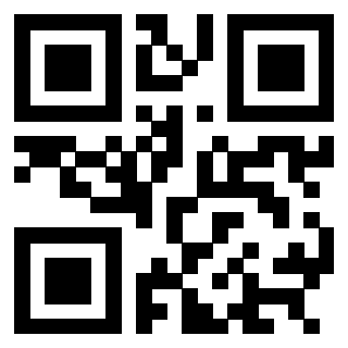 3304236798 - Immagine del QrCode associato