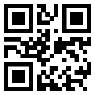 Il Qr Code di 3304236802