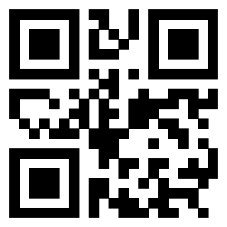 3304236803 QrCode associato