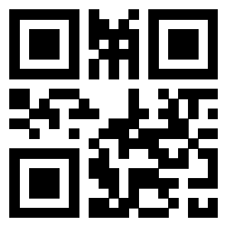 Scansione del Qr Code di 3304236804