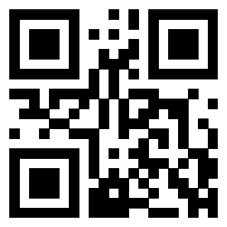 3304236807 - Immagine del Qr Code