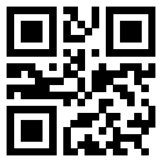 Il Qr Code di 3304236809
