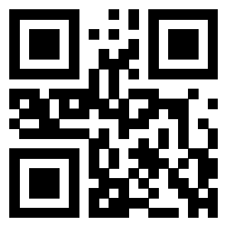 Scansione del Qr Code di 3304236813