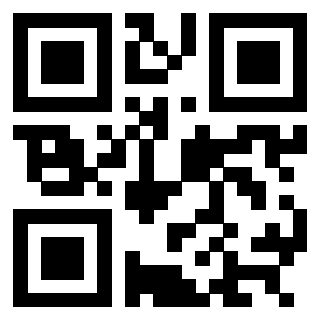 Scansione del Qr Code di 3304236814