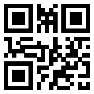 3304236819 - Immagine del QrCode