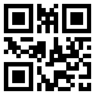 Il QrCode di 3304236820