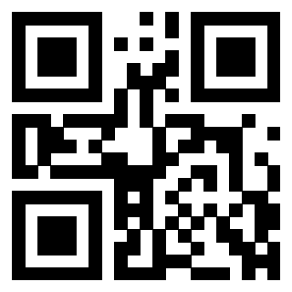 3304236824 - Immagine del QrCode associato