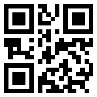 Scansione del Qr Code di 3304236825