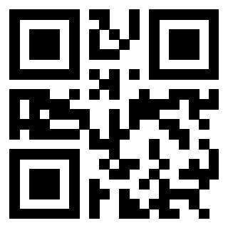 Immagine del QrCode di 3304236826